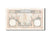 Banknote, France, 1000 Francs, 1 000 F 1927-1940 ''Cérès et Mercure'', 1938