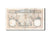 Banknote, France, 1000 Francs, 1 000 F 1927-1940 ''Cérès et Mercure'', 1938