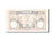 Banknote, France, 1000 Francs, 1 000 F 1927-1940 ''Cérès et Mercure'', 1940