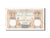 Banknote, France, 1000 Francs, 1 000 F 1927-1940 ''Cérès et Mercure'', 1937