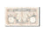 Banknote, France, 1000 Francs, 1 000 F 1927-1940 ''Cérès et Mercure'', 1937