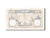 Banknote, France, 1000 Francs, 1 000 F 1927-1940 ''Cérès et Mercure'', 1937