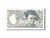 Banknot, Francja, 50 Francs, Quentin de La Tour, 1990, UNC(64), Fayette:67.16