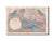 Banknote, France, 50 Francs, 1947 French Treasury, 1947, 1947-01-01, VF(30-35)