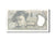 Banknot, Francja, 50 Francs, Quentin de La Tour, 1991, UNC(65-70)