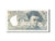 Banknot, Francja, 50 Francs, Quentin de La Tour, 1990, AU(50-53), Fayette:67.16