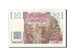 Geldschein, Frankreich, 50 Francs, 50 F 1946-1951 ''Le Verrier'', 1947