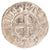 Moneta, Francia, Denarius, MB, Argento, Boudeau:431