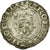 Moneta, Francia, Florette, 1419, BB, Argento, Duplessy:417
