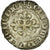 Moneta, Francia, Florette, 1419, BB, Argento, Duplessy:417