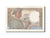 Billet, France, 10 Francs, 10 F 1941-1949 ''Mineur'', 1943, 1943-09-09, SPL