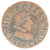 Moneda, Francia, Louis XIII, Double tournois, buste juvénile, Double Tournois