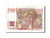 Banknot, Francja, 100 Francs, Jeune Paysan, 1946, 1946-07-11, UNC(63)