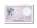 Billet, France, 5 Francs, 5 F 1917-1940 ''Violet'', 1939, 1939-07-27, TTB+