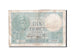 Billete, Francia, 10 Francs, 10 F 1916-1942 ''Minerve'', 1940, 1940-11-14, BC