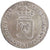 Moneda, Francia, Louis XV, 1/6 Écu de France, 20 Sols, 1/6 ECU, 1721, Paris