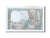 Billet, France, 10 Francs, 10 F 1941-1949 ''Mineur'', 1943, 1943-01-14, SUP