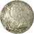 Coin, France, Louis XV, 1/2 Écu aux branches d'olivier, 1/2 ECU, 44 Sols, 1728