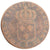 Coin, France, Louis XV, Sol au buste enfantin, Sol, 1719, Paris, VF(20-25)