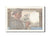 Billet, France, 10 Francs, 10 F 1941-1949 ''Mineur'', 1943, 1943-01-14, TTB+