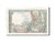 Billet, France, 10 Francs, 10 F 1941-1949 ''Mineur'', 1943, 1943-01-14, TTB+