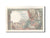 Billet, France, 10 Francs, 10 F 1941-1949 ''Mineur'', 1949, 1949-04-07, SPL