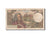 Banknote, France, 10 Francs, 10 F 1963-1973 ''Voltaire'', 1964, 1964-08-06