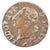 Moneda, Francia, Louis XVI, Liard, Liard, 1783, Lille, MBC+, Cobre, Gadoury:348