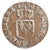 Moneta, Francia, Louis XVI, Liard, Liard, 1783, Lille, BB+, Rame, Gadoury:348