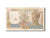 Banknot, Francja, 50 Francs, Cérès, 1937, 1937-09-09, VF(20-25), Fayette:18.3