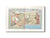 Banconote, Francia, 10 Francs, 1947 French Treasury, 1947, 1947, SPL