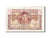 Banconote, Francia, 5 Francs, 1947 French Treasury, 1947, 1947, SPL