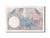 Banconote, Francia, 50 Francs, 1947 French Treasury, 1947, 1947, BB+, Fayette:VF