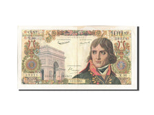 Frankreich, 100 Nouveaux Francs, 100 NF 1959-1964 ''Bonaparte'', 1959, KM:144...