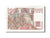 Banknot, Francja, 100 Francs, Jeune Paysan, 1952, 1952-02-07, UNC(60-62)