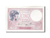 Banconote, Francia, 5 Francs, 5 F 1917-1940 ''Violet'', 1939, 1939-08-03, SPL-