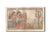 Banknot, Francja, 20 Francs, Pêcheur, 1948, 1948-01-29, VF(20-25)