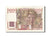 Banknot, Francja, 100 Francs, Jeune Paysan, 1946, 1946-12-19, UNC(64)