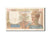 Billete, Francia, 50 Francs, 50 F 1934-1940 ''Cérès'', 1934, 1934-12-27, BC+