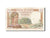 Banknot, Francja, 50 Francs, Cérès, 1934, 1934-12-27, VF(30-35), Fayette:17.2