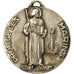 Frankreich, Medaille, Saint Jacques Protège les Marins, Religions & beliefs