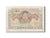Banconote, Francia, 10 Francs, 1947 French Treasury, 1947, 1947, MB+
