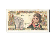 France, 100 Nouveaux Francs, 100 NF 1959-1964 ''Bonaparte'', 1959, KM:144a, 1...