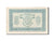 Banconote, Francia, 50 Centimes, 1917-1919 Army Treasury, 1917, 1917, SPL