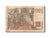 Banknot, Francja, 100 Francs, Jeune Paysan, 1954, 1954-04-01, VG(8-10)