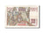 Banknot, Francja, 100 Francs, Jeune Paysan, 1954, 1954-04-01, AU(55-58), KM:128e