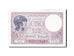 Billete, Francia, 5 Francs, 5 F 1917-1940 ''Violet'', 1920, 1920-12-06, EBC