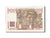 Banknot, Francja, 100 Francs, Jeune Paysan, 1950, 1950-11-16, AU(55-58)