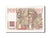 Banknot, Francja, 100 Francs, Jeune Paysan, 1953, 1953-01-02, UNC(65-70)