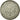 Coin, GERMANY - FEDERAL REPUBLIC, 2 Mark, 1951, Munich, EF(40-45), Copper-nickel